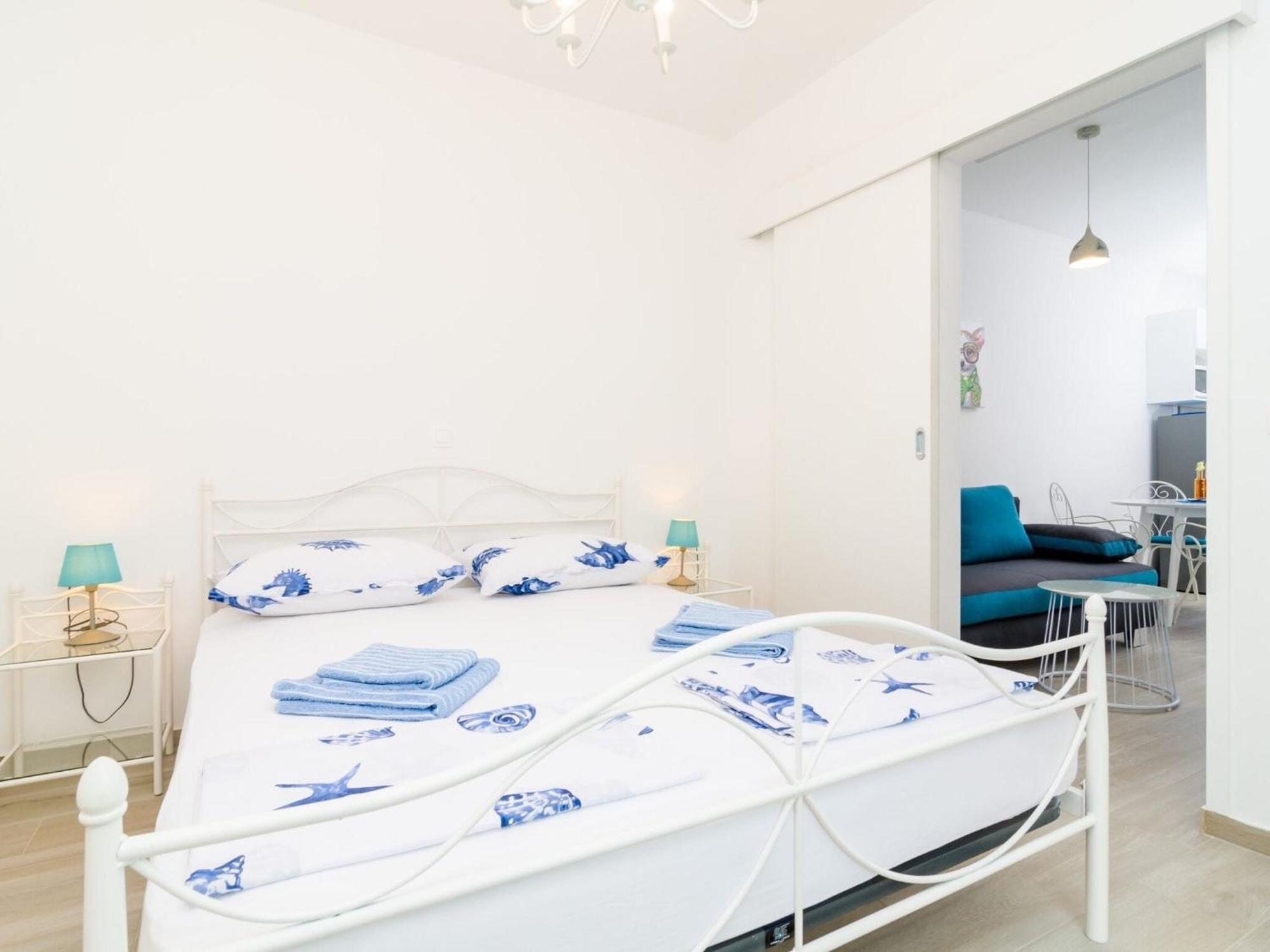 Abc Lapad Apartments Дубровник Экстерьер фото